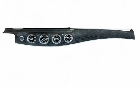 Mercedes-Benz E W238 Panel trim 5288300 BR213