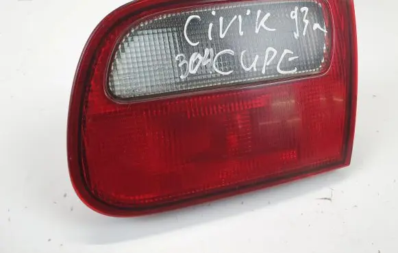 Honda Civic Tailgate rear/tail lights
