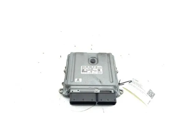 Mercedes-Benz Vito Viano W639 Engine control unit/module a6469002700 0281016706