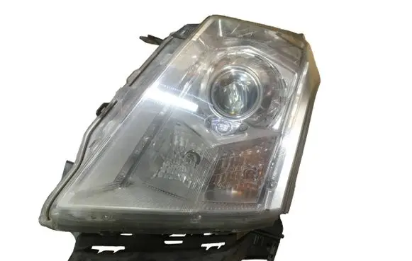 Cadillac SRX Headlight/headlamp