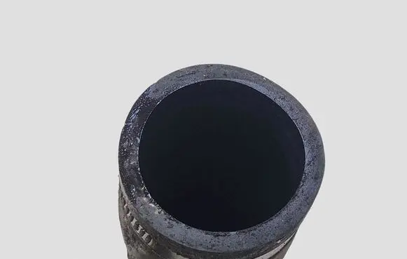 Ford Focus Intercooler hose/pipe