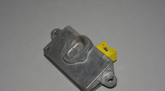 BMW 7 E65 E66 Airbag control unit/module 6970908