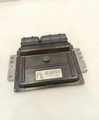 Nissan Micra Engine control unit/module MEC37300