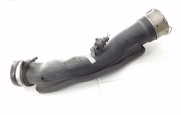 BMW 5 F10 F11 Intercooler hose/pipe 473527002