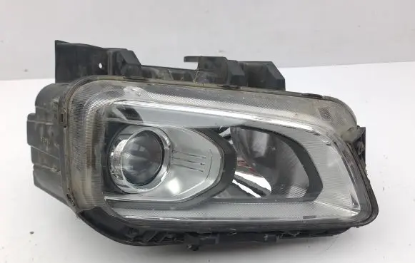 Hyundai Kona I Headlight/headlamp J992121020