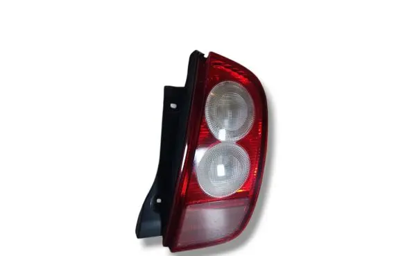Nissan Micra Rear/tail lights Rs102