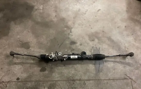 Jeep Compass Steering rack P68059087AC