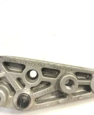 Ford Edge II EGR valve cooler bracket CV6E190624CA