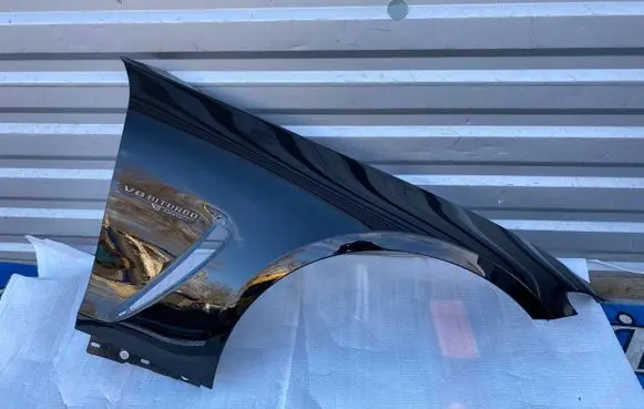 Mercedes-Benz AMG GT C192 Fender A1928811008 A1928809800