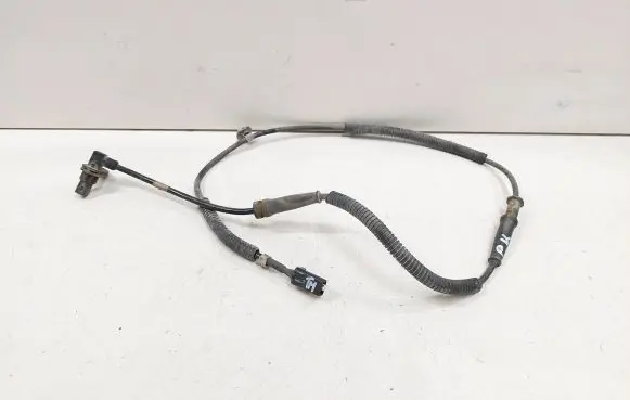 ABS brake wheel speed sensor