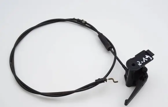Renault 19 Engine bonnet/hood lock release cable 