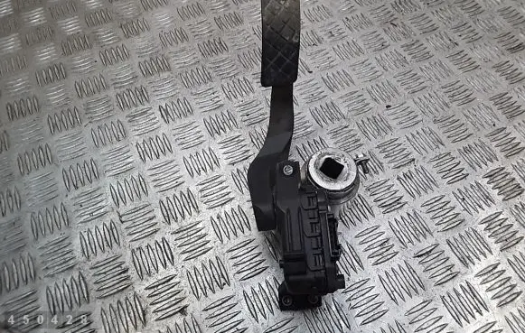 Audi A4 S4 B6 8E 8H Accelerator throttle pedal 8E1721523B