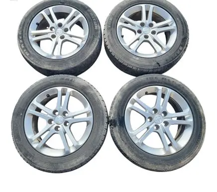 Peugeot 508 R16 alloy rim 9671401280