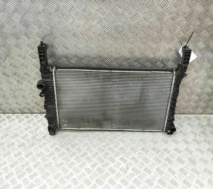 Opel Mokka Coolant radiator 95298554