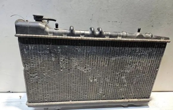 Nissan Sunny Coolant radiator PATAPP4886457