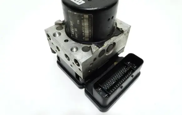 Audi TT TTS Mk2 ABS Pump 8J0614517 10061333303 10096103023