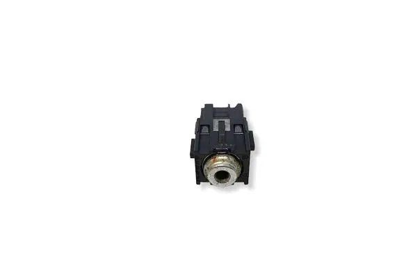 Toyota Proace AUX in-socket connector 9678249777