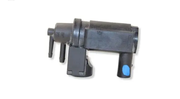 Audi A6 S6 C6 4F Turbo solenoid valve 059906628B