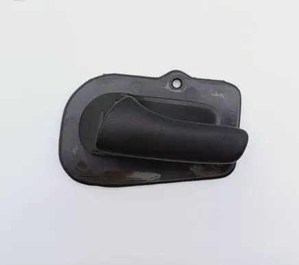 Opel Corsa B Front door interior handle 90388605