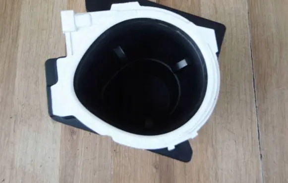 Toyota C-HR I Cup holder 55619F4010