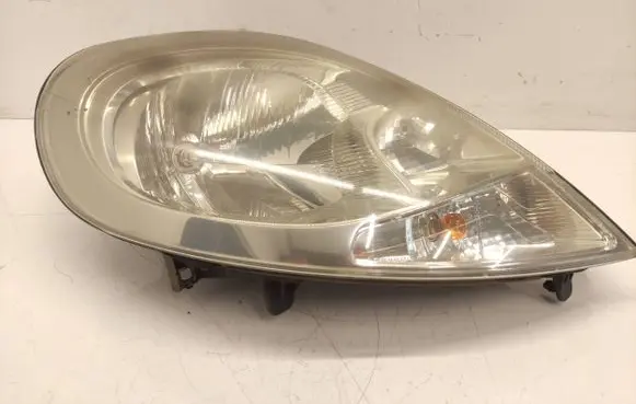 Renault Trafic II (X83) Headlight/headlamp 8200701356 89313980 93859830