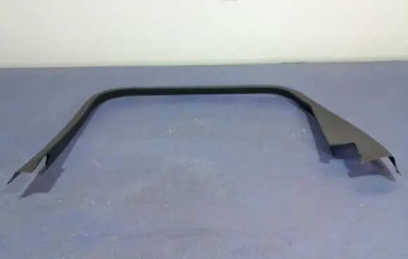 Audi Q7 4M Other sill/pillar trim element 4M0867604