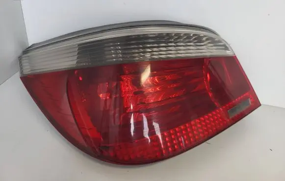 BMW 5 E60 E61 Rear/tail lights 158243