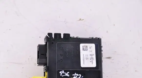 Volkswagen PASSAT B6 Steering angle sensor 3C0953549A