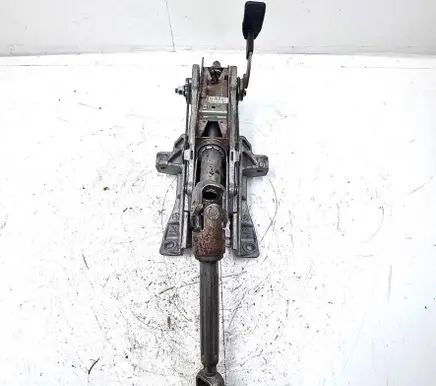 Ford Fusion II Steering wheel axle set DG9C3G506AE