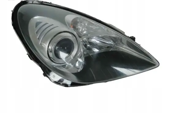 Mercedes-Benz SLK R171 Headlight/headlamp