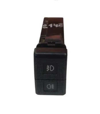 Mazda Premacy Fog light switch 