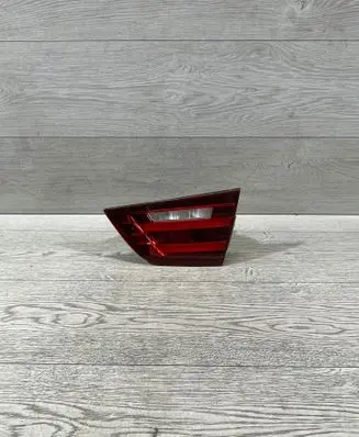 BMW 3 GT F34 Tailgate rear/tail lights 7286034