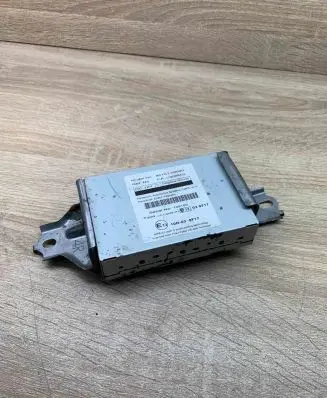 Toyota Verso Other control units/modules 861A102020