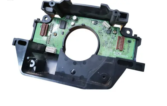 Volvo XC90 Wiper control stalk 30658614