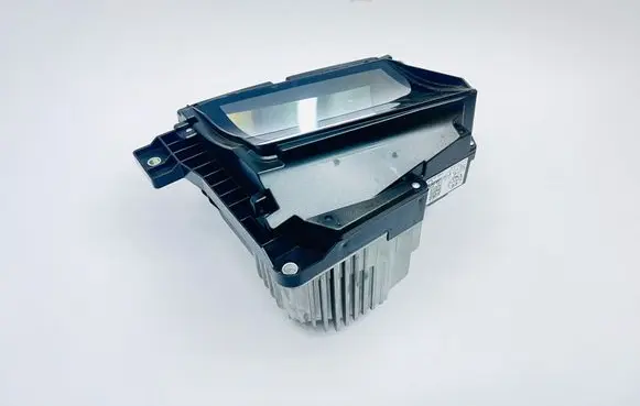 BMW X5 F15 Head up display screen 17089310 9321362
