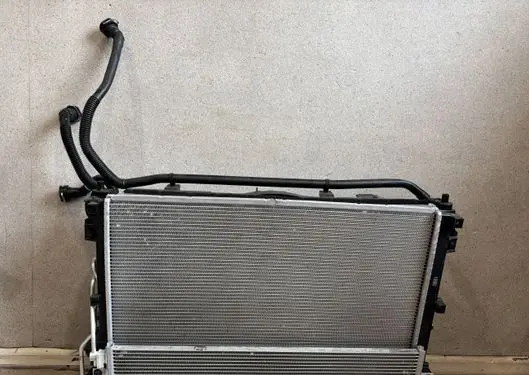 Hyundai Ioniq 5 Radiator set 253E0GI100 25304GI100 25380GI000
