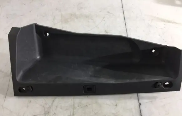 Citroen Jumper Glove box central console 1308118070