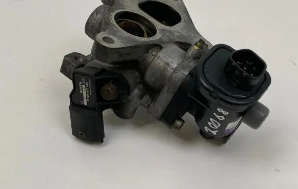 Honda Accord EGR valve 0120101040