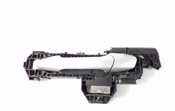 Mercedes-Benz CLA C117 X117 W117 Rear door exterior handle A2047602134