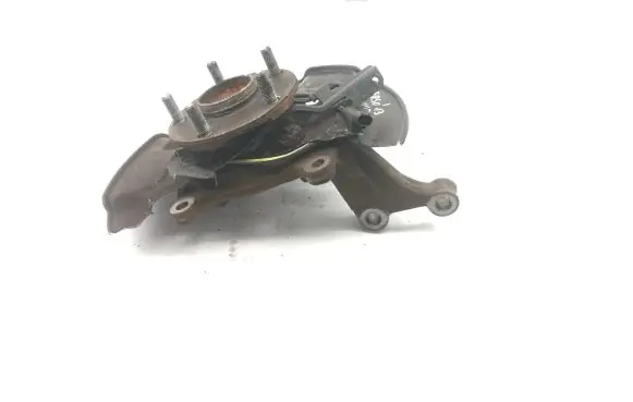 Toyota Verso-S Front wheel hub