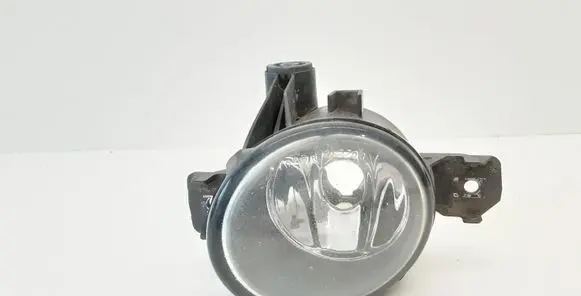BMW 1 E81 E87 Front fog light 6924655 63176924655