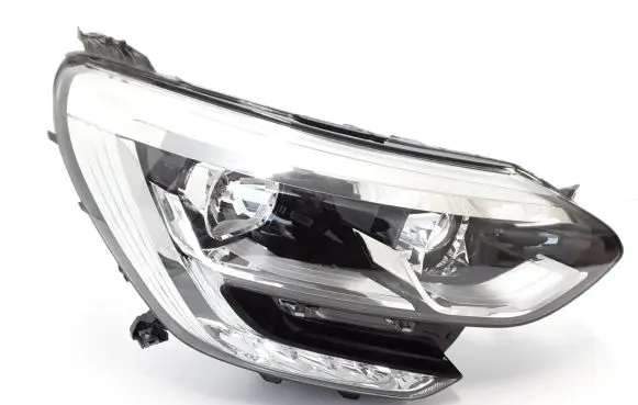 Renault Megane IV Headlight/headlamp