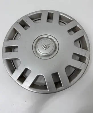 Citroen C3 R14 wheel hub/cap/trim 9641829380