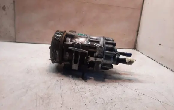 Volvo V50 Air conditioning (A/C) compressor (pump) 3M5H19D629HC 1249 354310424