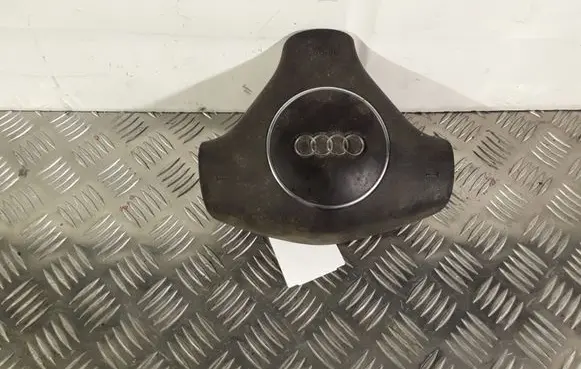 Audi A2 Steering wheel airbag 8E0880201