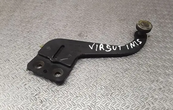 Volkswagen Transporter - Caravelle T5 Sliding door upper roller guide/hinge 7H0843436E