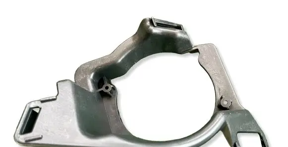 Renault Sandero II Fog light bracket 269114316R