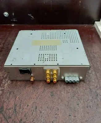 Mercedes-Benz E W211 Sound amplifier 996669
