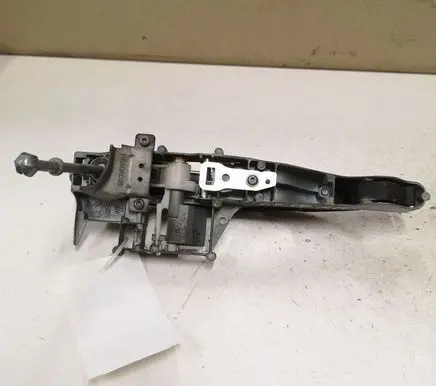 Citroen C5 Front door exterior handle 1185DAC06 1199D4
