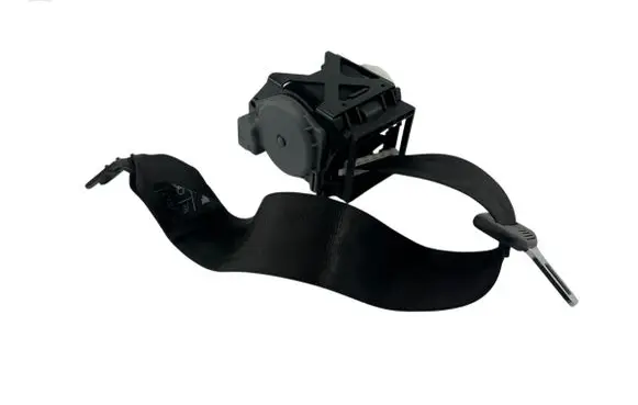 Audi A6 S6 C7 4G Rear seatbelt 4G8857805D